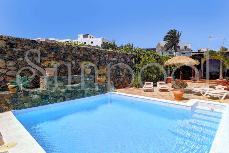 Casa Golondrina - villa playa blanca lanzarote