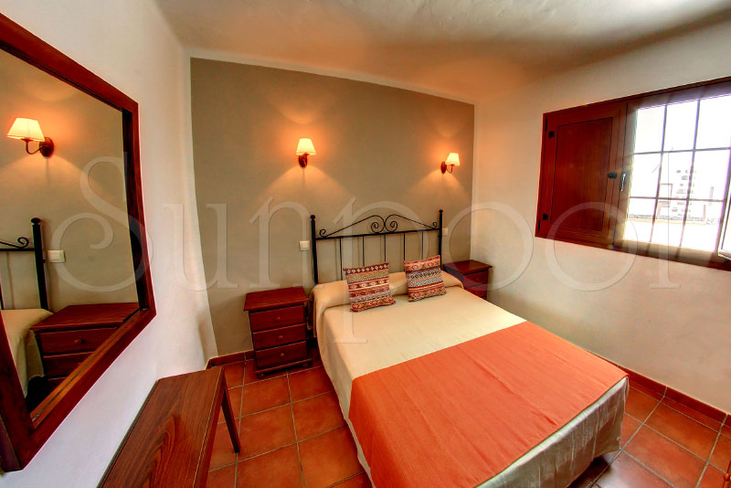 Casa Golondrina - villas lanzarote