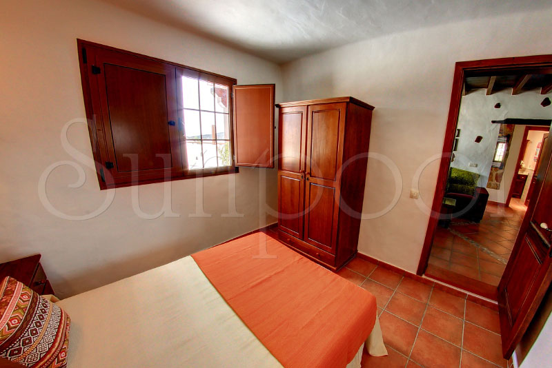 Casa Golondrina - lanzarote holiday villas