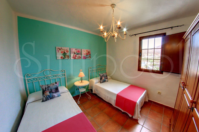 Casa Golondrina - villa rental lanzarote