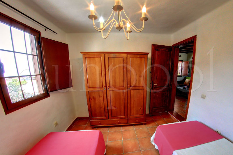 Casa Golondrina - villa playa blanca lanzarote