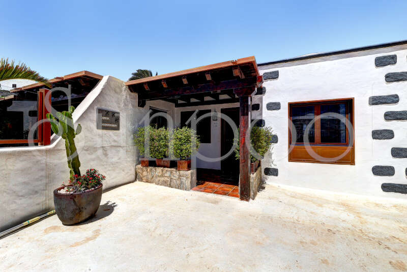 Casa Golondrina - lanzarote villas