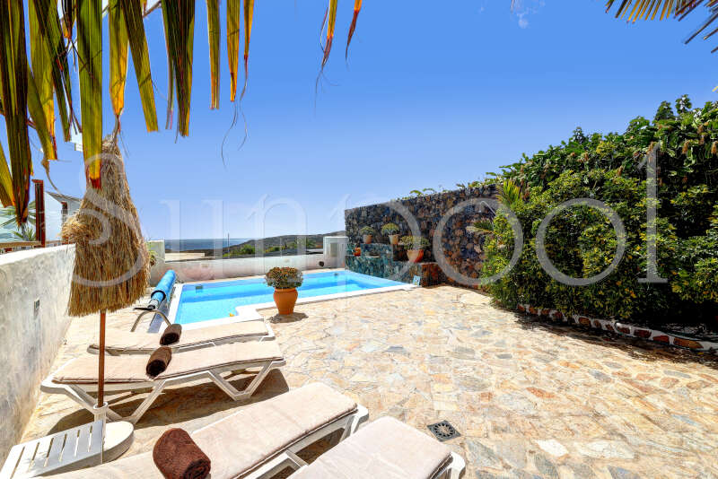 Casa Golondrina - private villas in lanzarote