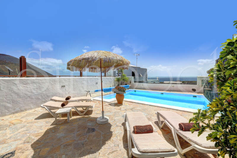 Casa Golondrina - lanzarote rentals
