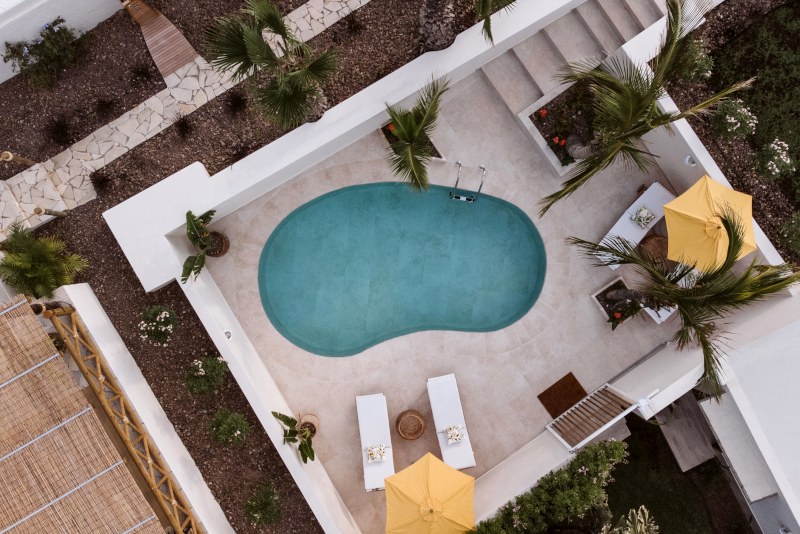 Villa Lily - lanzarote villa