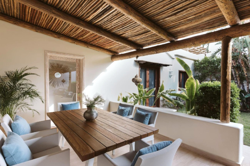 Villa Lily - villas for rent lanzarote