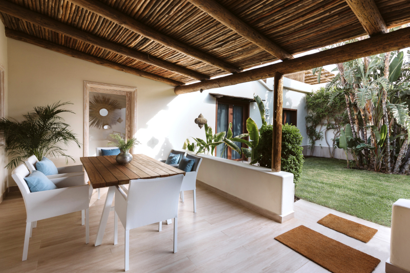 Villa Lily - villas in lanzarote to rent