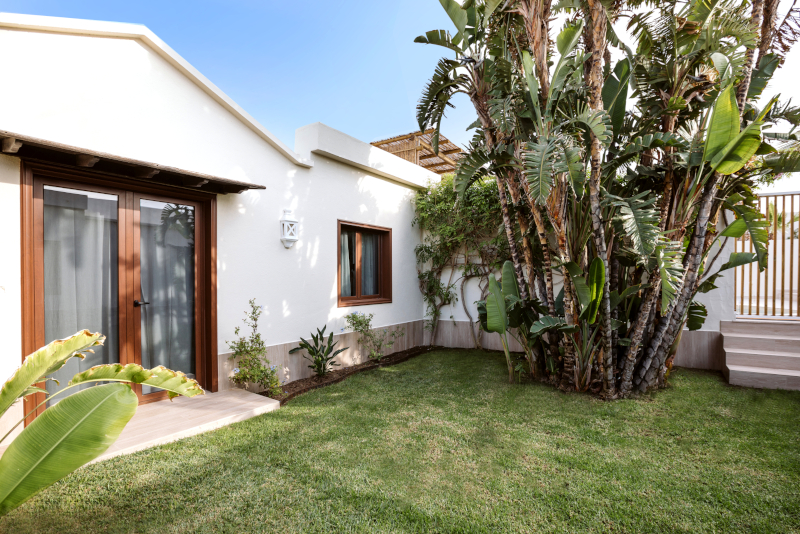 Villa Lily - villas in lanzarote for rent