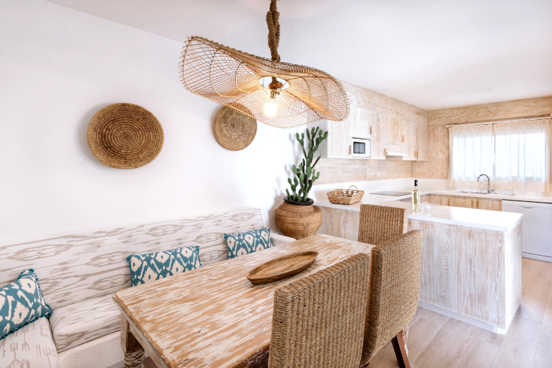 Villa Lily - lanzarote villas