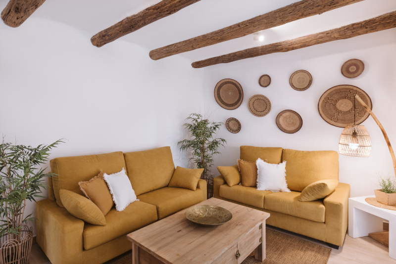 Villa Lily - private villas lanzarote