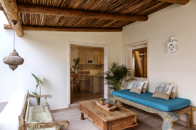 Villa Lily - villa to rent lanzarote