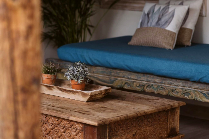 Villa Lily - villa playa blanca lanzarote