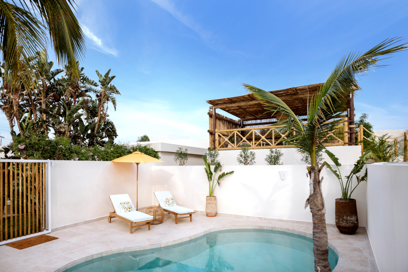 Villa Lily - villa in lanzarote