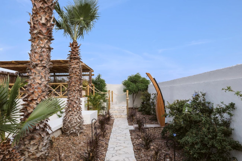 Villa Lily - lanzarote villa holidays