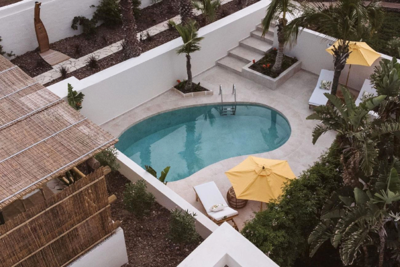 Villa Lily - holiday villas lanzarote