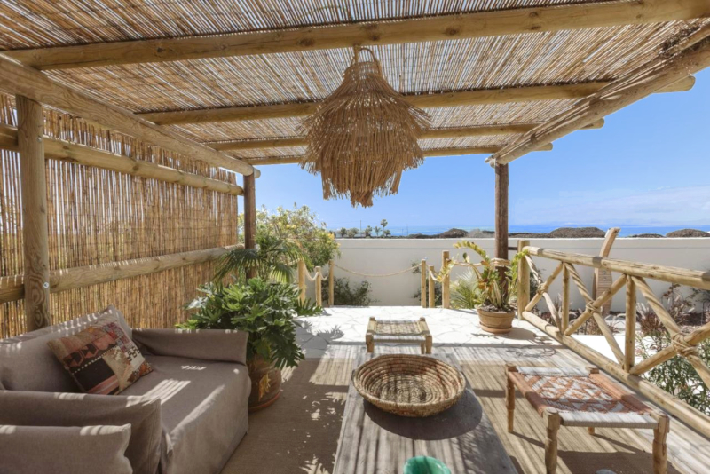 Villa Lily - lanzarote villa rental