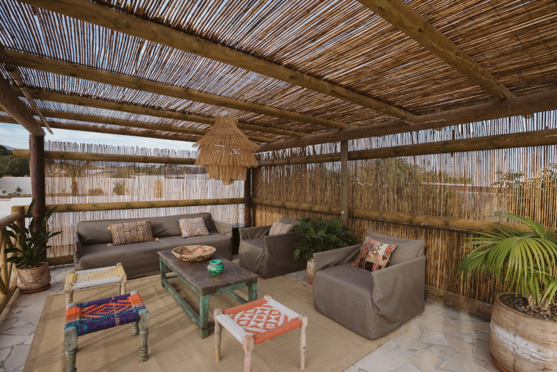 Villa Lily - lanzarote villas playa blanca