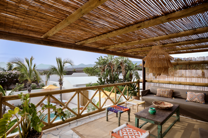Villa Lily - lanzarote rentals