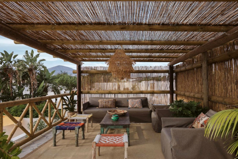 Villa Lily - private villas in lanzarote