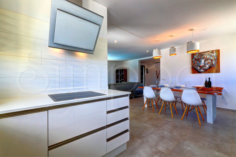 Villa Mararia A - lanzarote villa rental