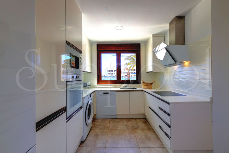 Villa Mararia A - villa to rent lanzarote