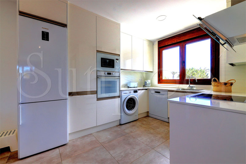 Villa Mararia A - lanzarote villa holidays