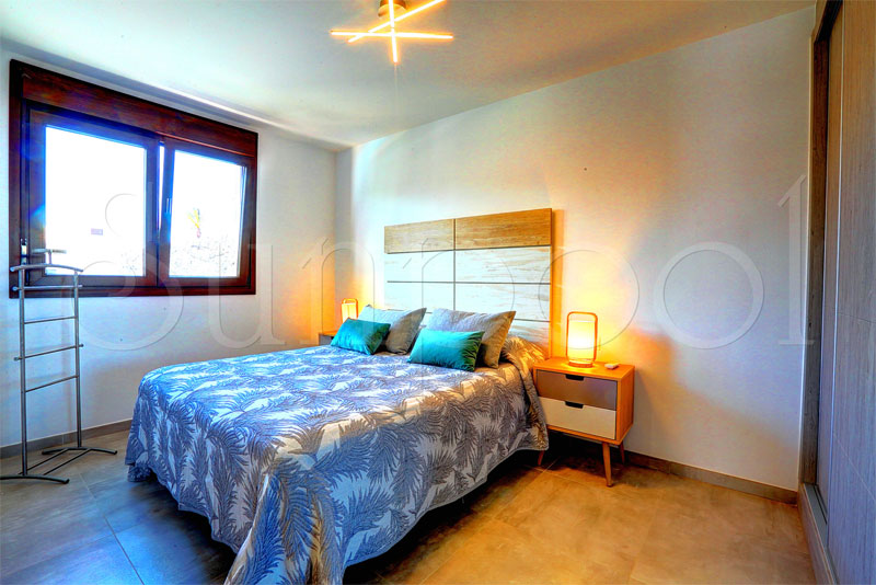 Villa Mararia A - villas lanzarote