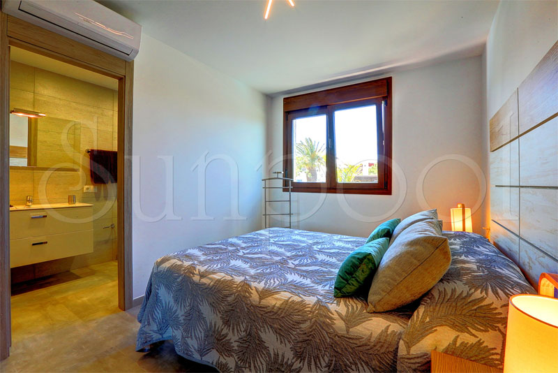 Villa Mararia A - holiday villas in lanzarote