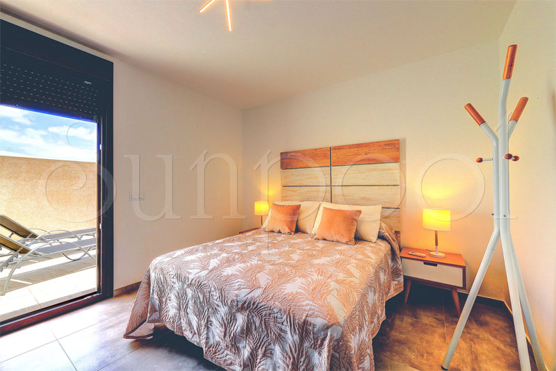 Villa Mararia A - lanzarote villas for rent