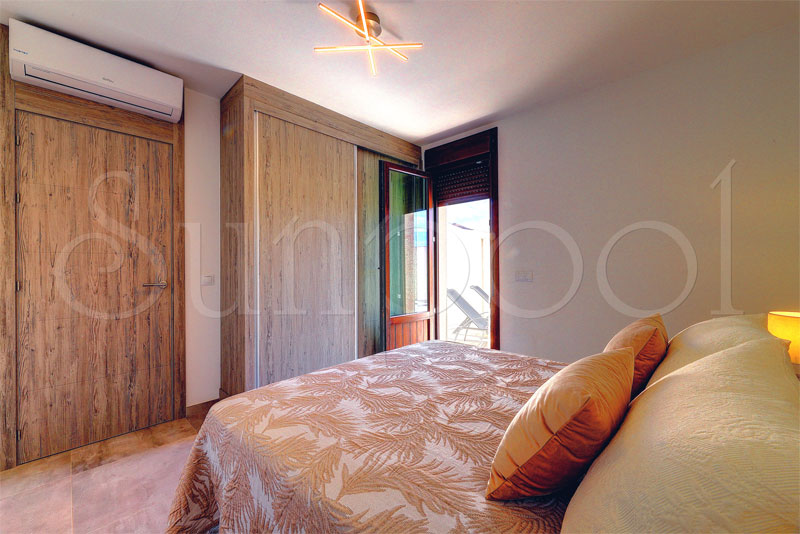 Villa Mararia A - lanzarote villas