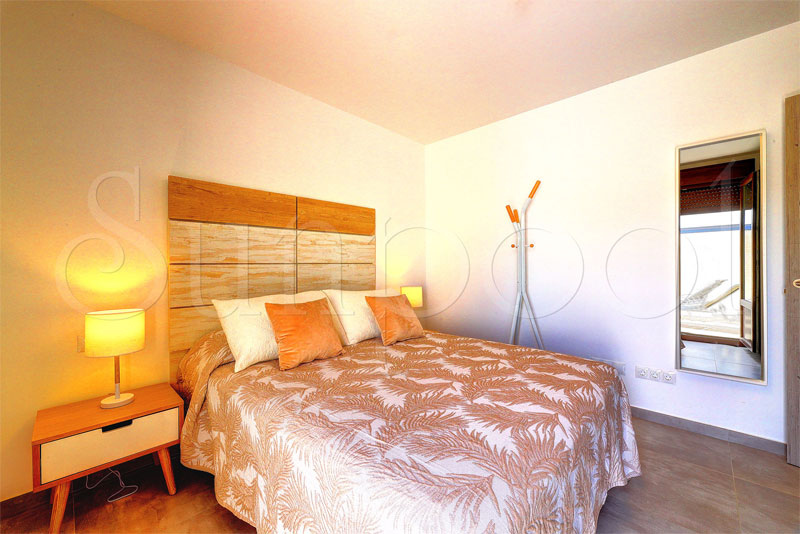 Villa Mararia A - villa playa blanca lanzarote