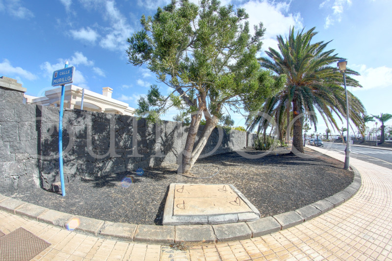 Villa Mararia A - villas lanzarote