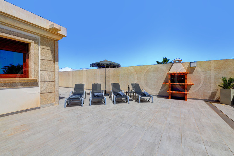 Villa Mararia A - villas in lanzarote to rent