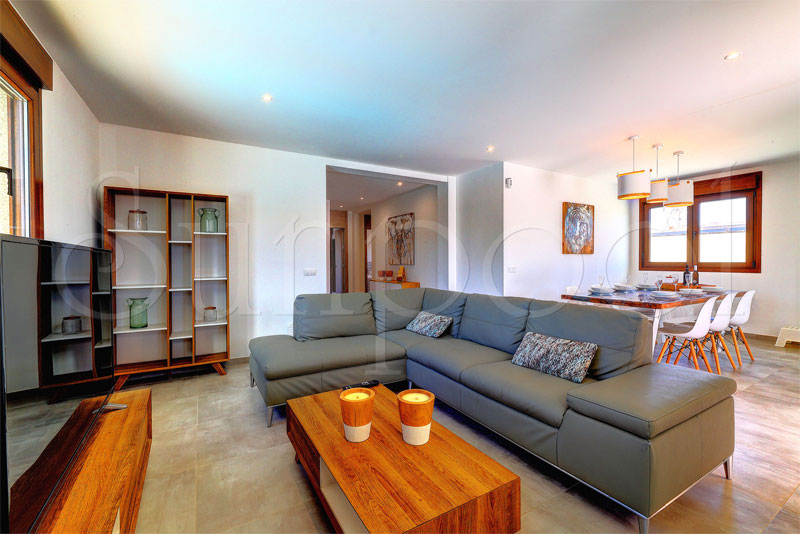 Villa Mararia A - villa rental lanzarote